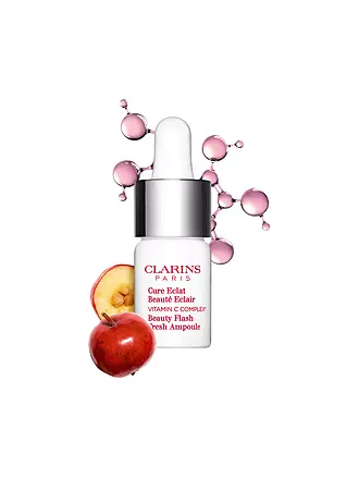 CLARINS | Cure Eclat Beauté Eclair Vitamin C Complex 8ml | 